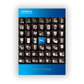 家電メーカー様　商品カタログ