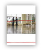 人材派遣関連企業様　業務案内