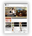 スポーツクラブ様サイト