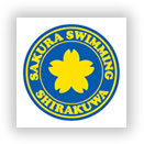 スイミングクラブ ロゴ