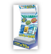 家電メーカー様　店頭POP