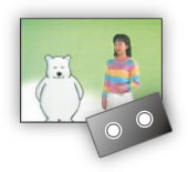 家電メーカー様　商談会向けVTR