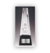 家電メーカー様　トロフィー