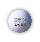 家電メーカー様　ゴルフボール