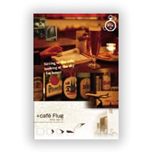 飲食店様販促ツール